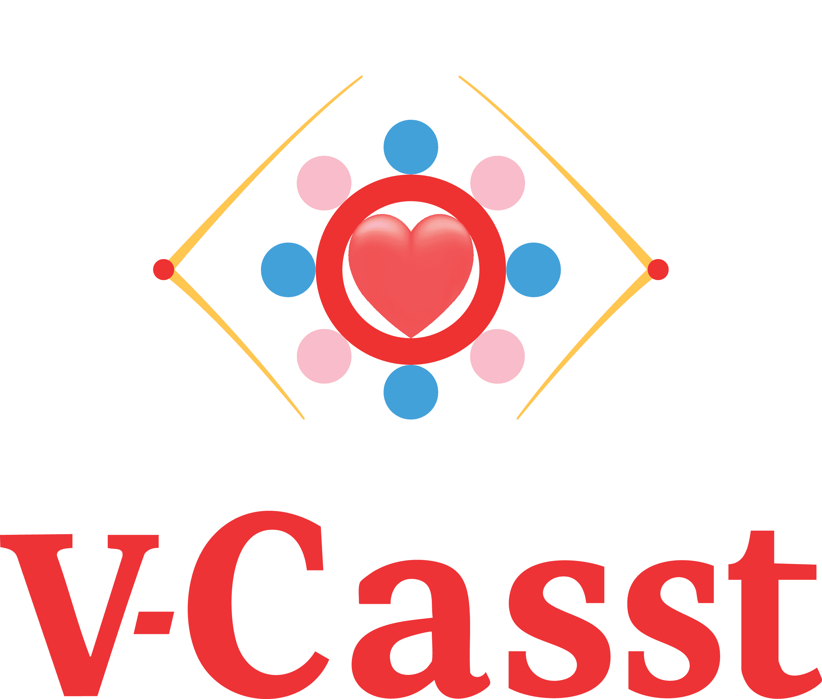 Dating V-Casst